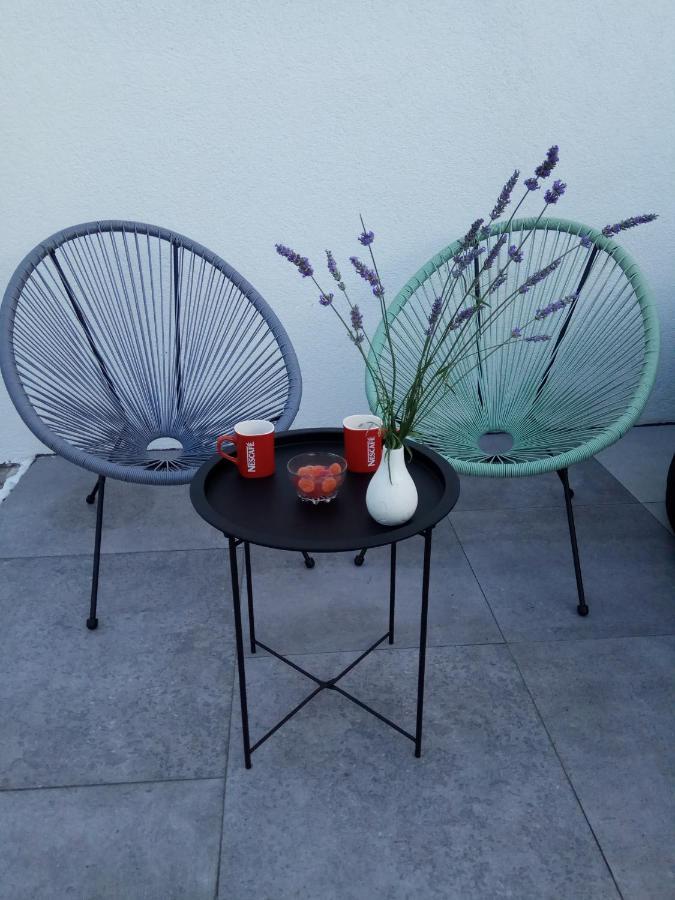 Apartman Lovric Ðakovo Exteriör bild