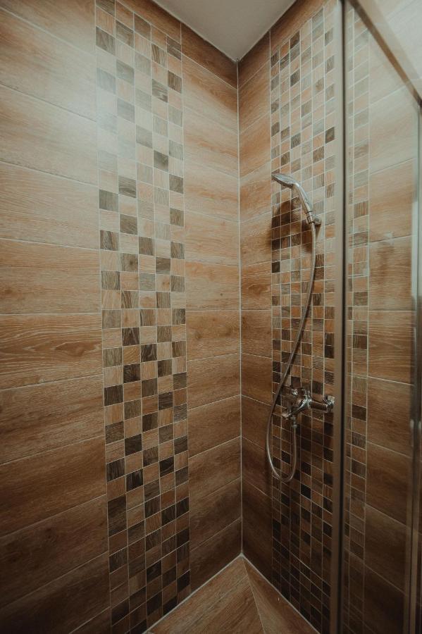 Apartman Lovric Ðakovo Exteriör bild